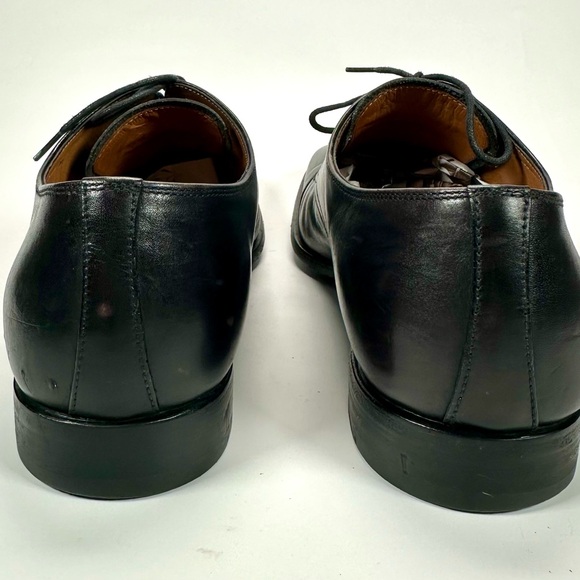 Prada Men's Dress Derby Shoes - Picture 6 of 14